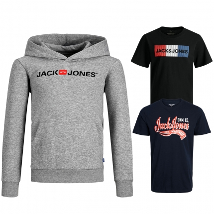 Jack & Jones 4er MIX - Boxershorts #14