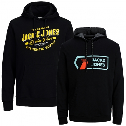 JACK & JONES Herren S - Paket #02