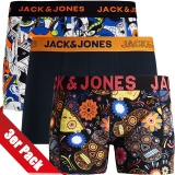 Jack & Jones 3er - Boxershorts #32