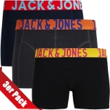 Jack & Jones 3er - Boxershorts #51