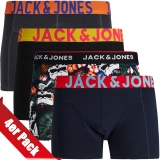 Jack & Jones 4er - Boxershorts #11