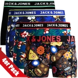 Jack & Jones 4er - Boxershorts #14