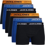 Jack & Jones 6er - Boxershorts #27