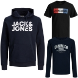 JACK & JONES Kinder T-Shirt Paket @102